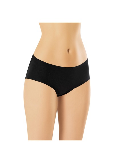 Modinn 6050 Kadın Lazer Kesim Bato Slip Külot Pamuklu 001