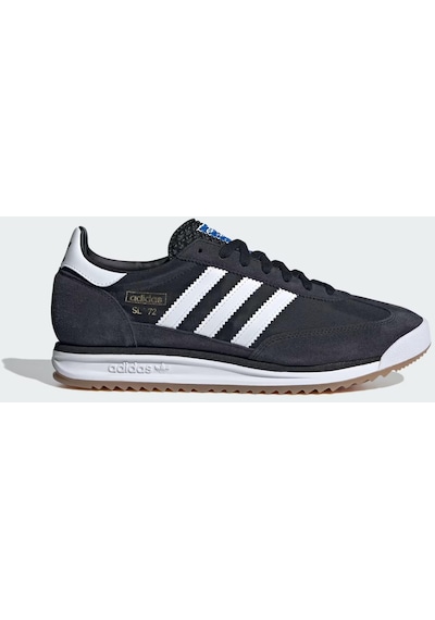 Adidas Sl 72 Rs Kadın Günlük Spor Ayakkabı C-adıjı1282b10a00 Siyah