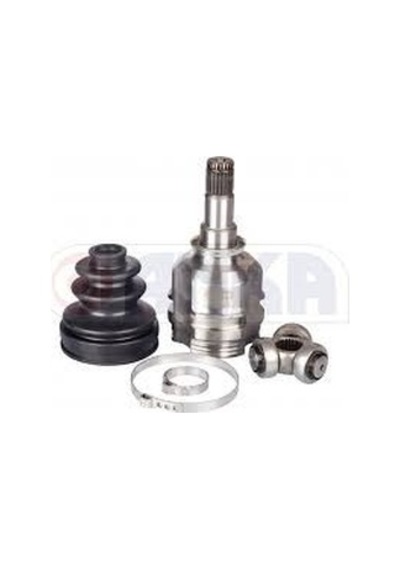 ANKA 30300003 ANKA AKS KAFASI İÇ SET Corolla Uyumlu 1.6 (92-97)
