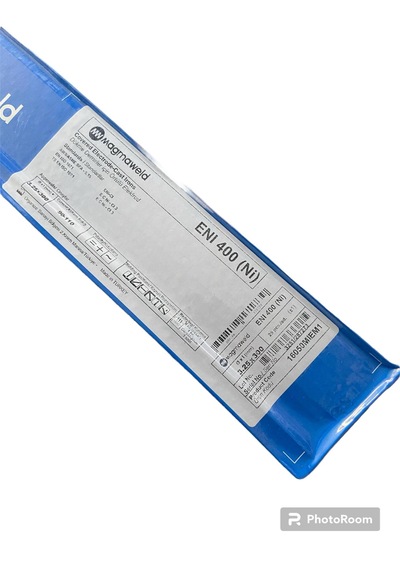 Magmaweld Pik Elektrod ENI 400 (Ni) 3.25 x 300 (mm) (25 Ad)