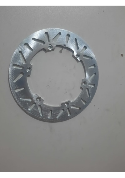 Suzuki Burgman 400 Papatya Arka Disk Çemberi 03 05