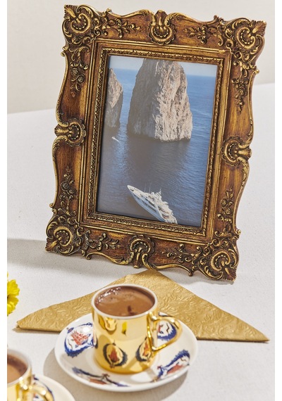 Pasabahce Franko Resim Çerçevesi 13x18 Cm 26x21 Cm - 1 Adet