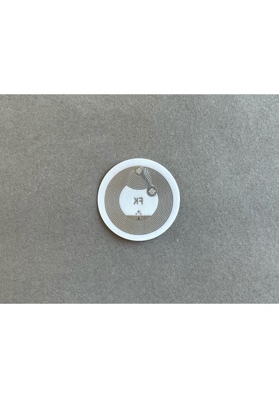 Ntag213 Nfc Etiket - 10 Adet 1