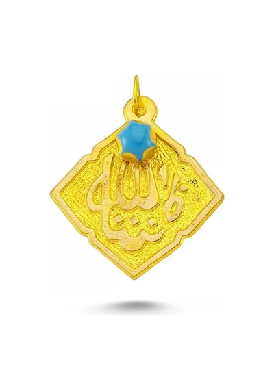 Altın Maşallah Tefsiri Maşallah Sk42-743691