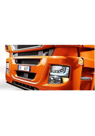 Iveco Stralis Sağ Ön Sinyal Lambası 20072012