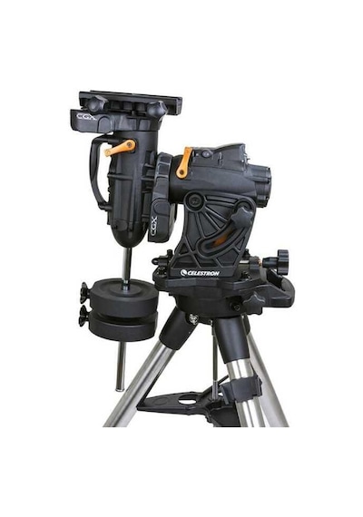 Celestron Cgx Ekvatoryal Kundak + Tripod