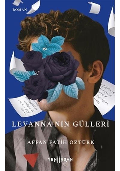 Levanna’Nın Gülleri N11.18954