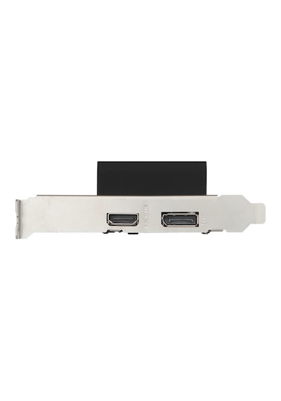 MSI NVIDIA GeForce GT1030 2GHD4 LP OC 2 GB DDR4 64 Bit Ekran Kartı