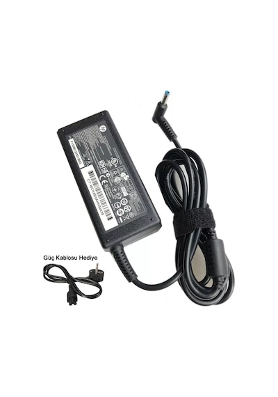 Hp 250 G9 6q8m8es01 , 6q8n3es01 , 6q8m7es01 Adaptör Hp Şarj Cihazı