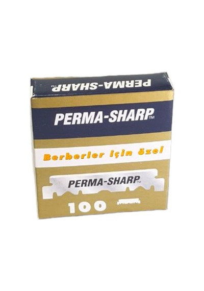 Perma Sharp Hacamat Jii