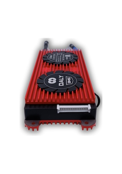 Daly Bms Li-ion 13s 48v 100a Balanslı - Ortak Port