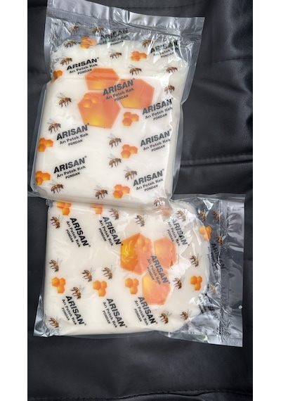 Arısan Arı Keki 1 Kg X 20 Adet 20 Kg