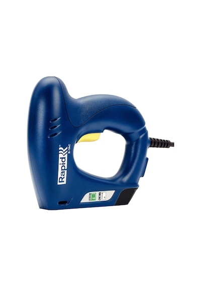 Rapid E-Tac Elektrikli 6-14 MM Zımba ve 15 MM Çivi Çakma Tabancası