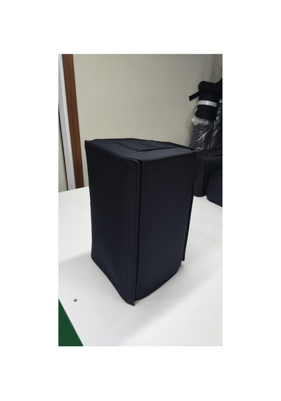 K 10.2 10" Aktif Hoparlör Kabin İçin Uyumlu Soft Case Kılıf
