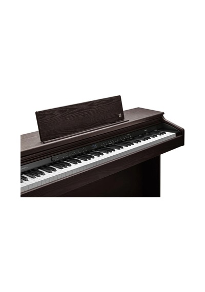 Kurzweil Cupe1-sr Dijital Piyano Gülağacı Modern Kabin Tasarımı Bluetooth Bağlantısı