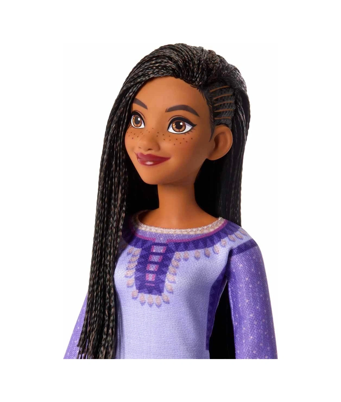 Disney Wish Asha Hpx23 InuYasha