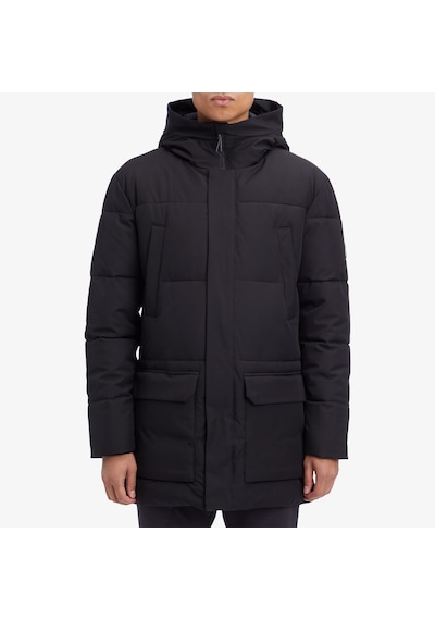Mc Kinley Omara Iı Erkek Siyah Outdoor Mont 429026 Siyah
