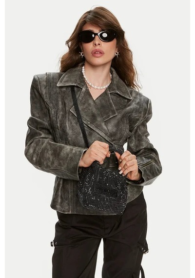 Love Moschino Love Moschıno Kadın El Ve Çapraz Çanta Jc4044pp1llp100a Siyah