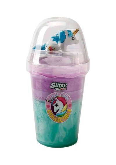 Mey İthalat Slimy Unicorn Kolleksiyonu