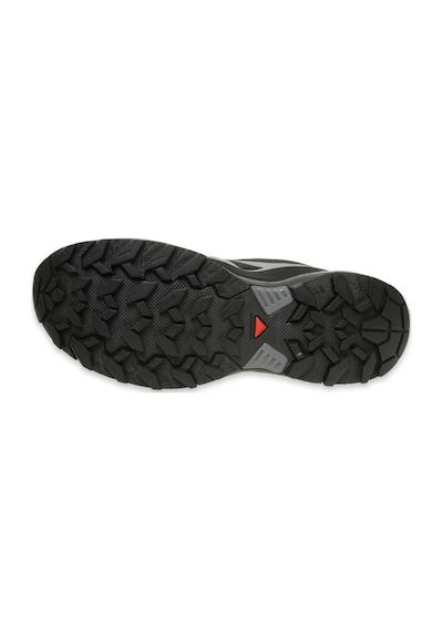 Salomon X Ultra 360 Gtx 27912 Erkek Outdoor Ayakkabı Siyah