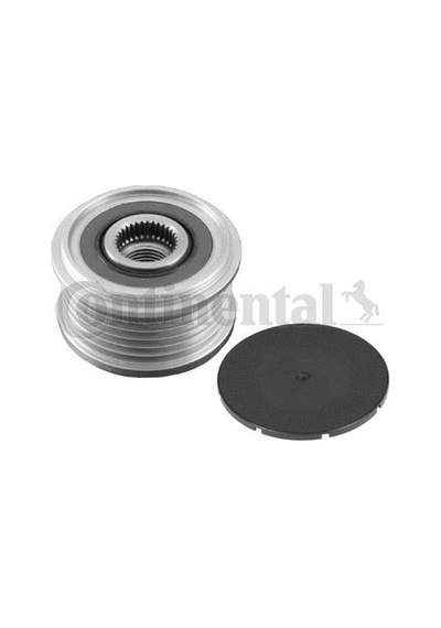 Contıtech-av Alternator Kasnagı 6 Kanal Clıo 1,5dcı 05 AOD-CONTI AP9066
