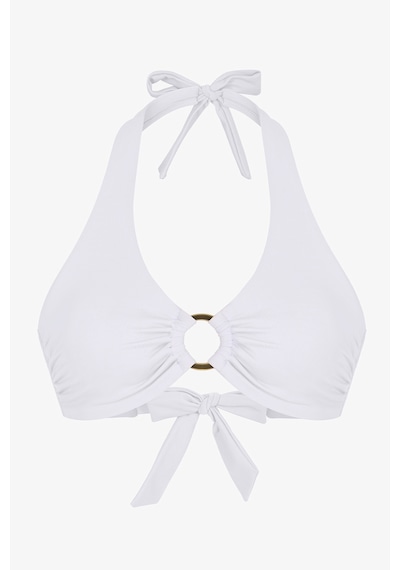 Penti Beyaz Clean Hot Bikini Üstü