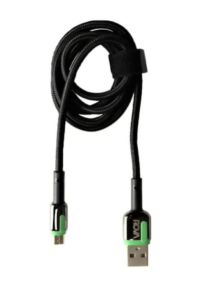 Rova Micro Usb Kablo 120cm Kvk Garantili