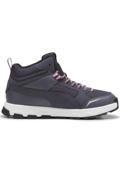 Puma Evolve Trail Jr Spor Bot Ayakkabı Çok Renkli