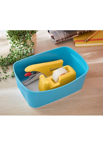Leitz Cosy Bantlık, , Sarı Diğer