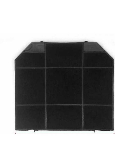 Ehla Filtre Siemens Uyumlu Lc654ba30/01 Tırnaklı Davlumbaz & Aspiratör