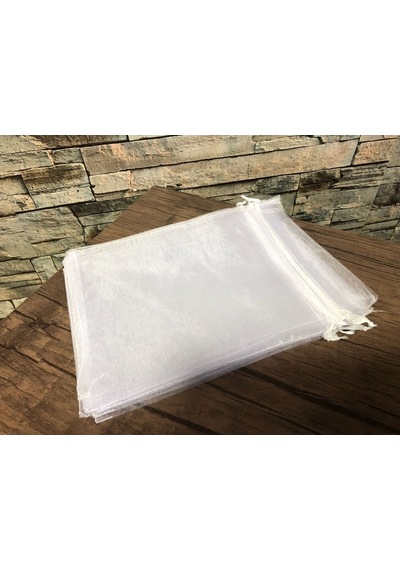 Organize Tül Kese 28 40 Cm 50 Adet