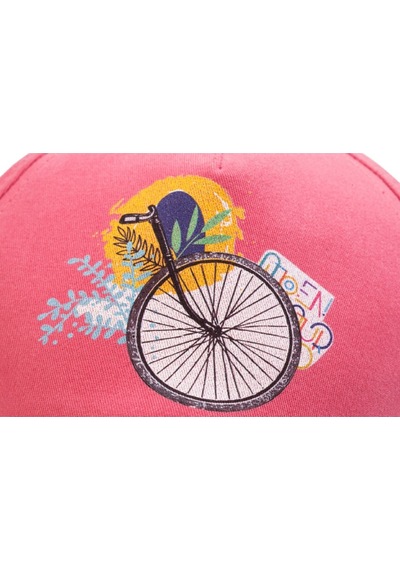 Biggdesign Nature Pembe Şapka