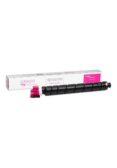 Kyocera Tk-8375-1t02xdbnl0 Kırmızı Fotokopi Toneri