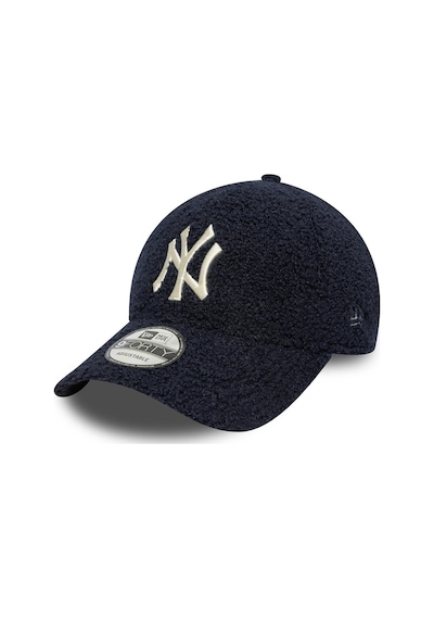 New Era Borg 9forty Neyyan Nvy Lacivert Unisex Şapka-9545 Lacivert