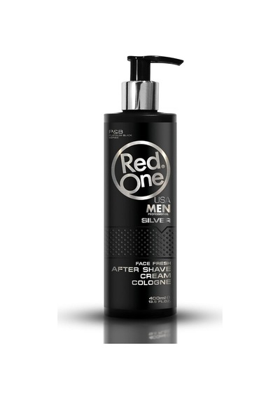 Krem Kolonya Silver 400 Ml