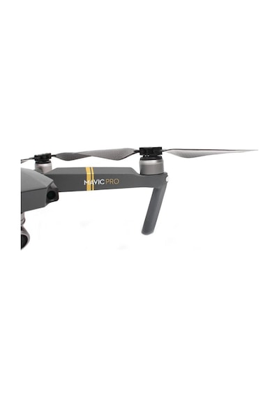 Djı Mavic Pro Katlanabilir Karbon Fiber Gürültü Azaltma 1 Çift Pervane