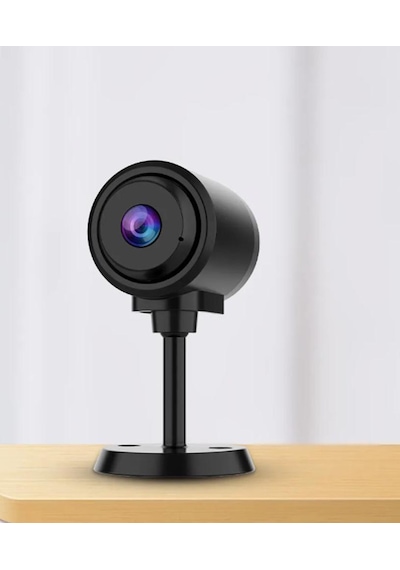 Acme O-kam-2026 Bluetooht Wifi Camera Mini Bataryalı