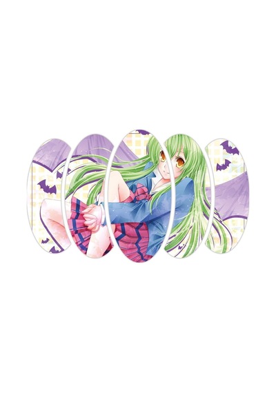 Anime Mdf Tablo-0265