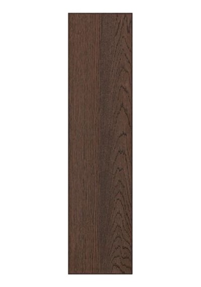 Ikea Sınarp Kapak, Kahverengi, 20x80 Cm