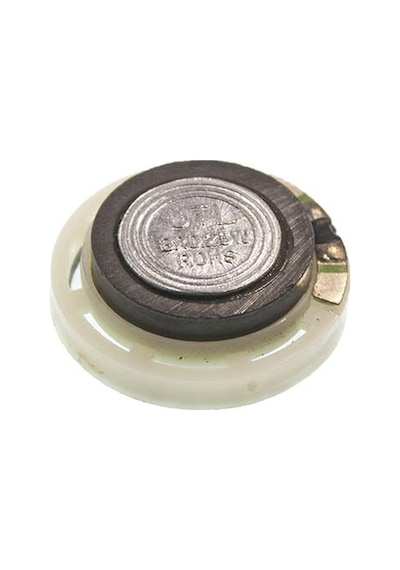 Hoparlör 8 Ohm 0.25W 29 Mm