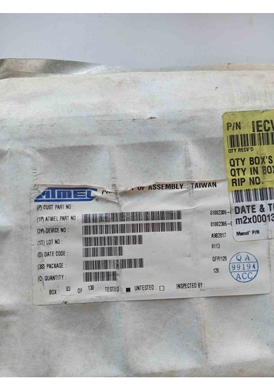 8100236-0q3t Atmel