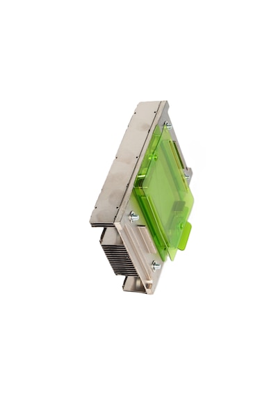 Dell Poweredge R630 Cpu Heatsink / H1m29 1 Adet