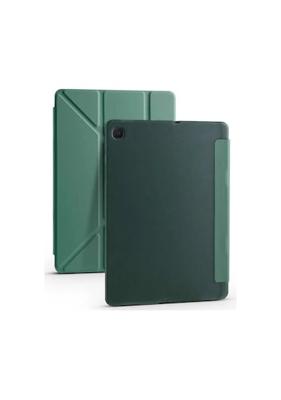 NettechiPad Uyumlu 8.nesil 10.2  Flip Prizma Seri Kapaklı