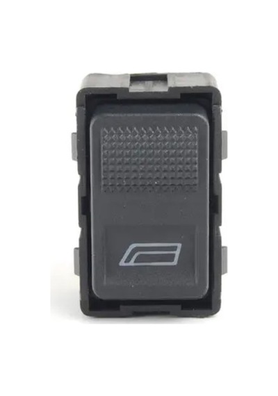 Audı A80 A100 A6 94→ Cam Acma Dugmesı Teklı 4A0959855A