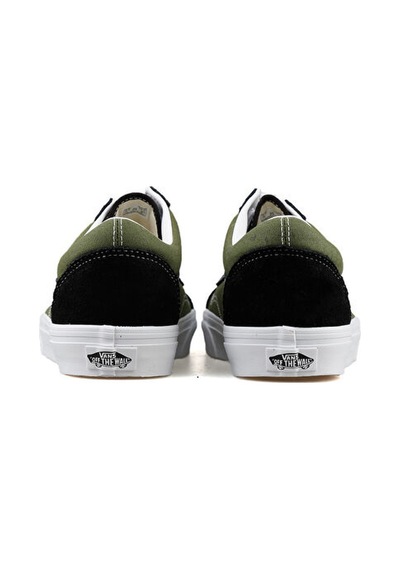 Vans Old Skool Erkek Günlük Ayakkabı Vn000z904481 Çok Renkli