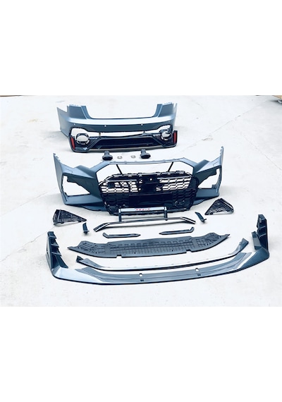 Audi A6 C8 Kasa Sedan Rs6 Body Kit 2020-2022