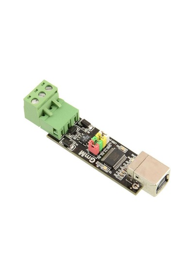 Usb Rs485 Dönüştürücü Modül