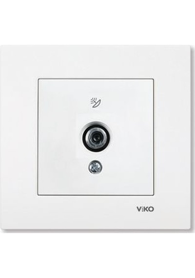 Viko Karre - Uydu F Konnnektör