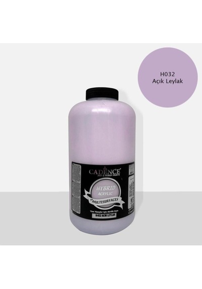 Hybrıd Akr. Multısurfaces H-032 Açık Leylak Açık Leylak