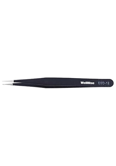 Antistatik Tweezers Cımbız 24987571